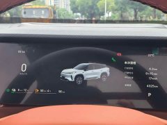 Geely Galaxy M7 Voyager 225km Pilot Edition - ფოტო 4