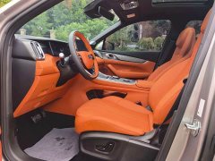 Geely Galaxy M7 Voyager 225km Pilot Edition - ფოტო 5