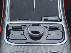 Geely Galaxy M7 Voyager 225km Pilot Edition - ფოტო 8