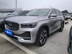 Geely Xingyue L 2.0T High-Power Auto FWD Cloud Rising Edition - ფოტო 1