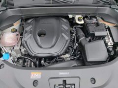 Geely Xingyue L 2.0T High-Power Auto FWD Cloud Rising Edition - ფოტო 10