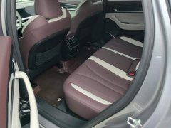 Geely Xingyue L 2.0T High-Power Auto FWD Cloud Rising Edition - ფოტო 11