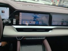 Geely Xingyue L 2.0T High-Power Auto FWD Cloud Rising Edition - ფოტო 13