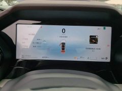 Geely Xingyue L 2.0T High-Power Auto FWD Cloud Rising Edition - ფოტო 14