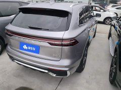 Geely Xingyue L 2.0T High-Power Auto FWD Cloud Rising Edition - ფოტო 3