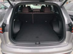 Geely Xingyue L 2.0T High-Power Auto FWD Cloud Rising Edition - ფოტო 4
