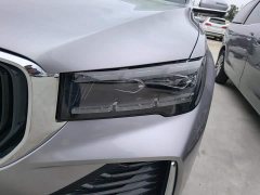 Geely Xingyue L 2.0T High-Power Auto FWD Cloud Rising Edition - ფოტო 5