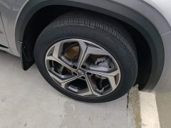 Geely Xingyue L 2.0T High-Power Auto FWD Cloud Rising Edition - ფოტო 6