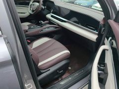 Geely Xingyue L 2.0T High-Power Auto FWD Cloud Rising Edition - ფოტო 8