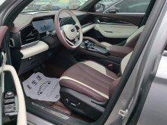 Geely Xingyue L 2.0T High-Power Auto FWD Cloud Rising Edition - ფოტო 9