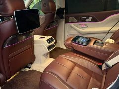 Mercedes-Benz Maybach GLS 2021 GLS 480 4MATIC - ფოტო 4