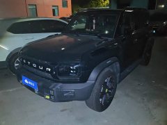 Jetour Jietu Traveler 2023 2.0T AWD Traverse PRO - ფოტო 1