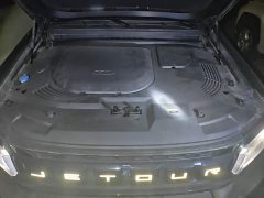 Jetour Jietu Traveler 2023 2.0T AWD Traverse PRO - ფოტო 10