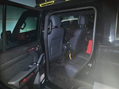 Jetour Jietu Traveler 2023 2.0T AWD Traverse PRO - ფოტო 11