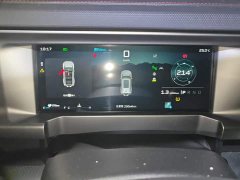 Jetour Jietu Traveler 2023 2.0T AWD Traverse PRO - ფოტო 14