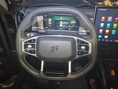 Jetour Jietu Traveler 2023 2.0T AWD Traverse PRO - ფოტო 15