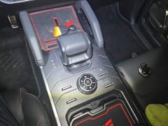 Jetour Jietu Traveler 2023 2.0T AWD Traverse PRO - ფოტო 16