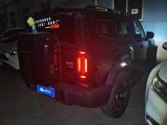 Jetour Jietu Traveler 2023 2.0T AWD Traverse PRO - ფოტო 3