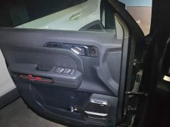 Jetour Jietu Traveler 2023 2.0T AWD Traverse PRO - ფოტო 7
