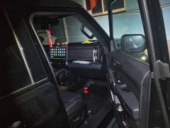 Jetour Jietu Traveler 2023 2.0T AWD Traverse PRO - ფოტო 8