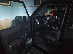 Jetour Jietu Traveler 2023 2.0T AWD Traverse PRO - ფოტო 9