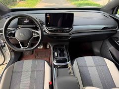 Volkswagen ID.4 CROZZ 2022 Standard Range PURE - ფოტო 5