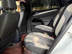 Volkswagen ID.4 CROZZ 2022 Standard Range PURE - ფოტო 6
