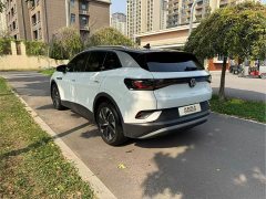 Volkswagen ID.4 CROZZ 2022 Standard Range PURE - ფოტო 7
