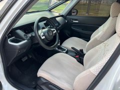 Honda Fit 1.5L CVT Trend Edition - ფოტო 10