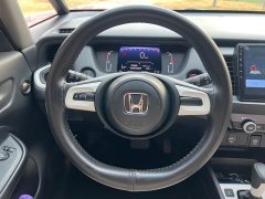 Honda Fit 1.5L CVT Trend Edition - ფოტო 13