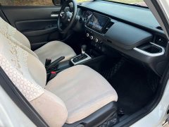 Honda Fit 1.5L CVT Trend Edition - ფოტო 15