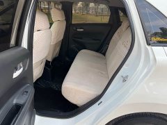 Honda Fit 1.5L CVT Trend Edition - ფოტო 16