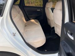 Honda Fit 1.5L CVT Trend Edition - ფოტო 17