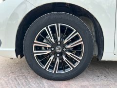 Honda Fit 1.5L CVT Trend Edition - ფოტო 9