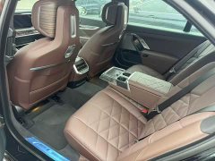 BMW 7 Series 2023 740Li M Sport Package - ფოტო 3