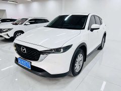 Mazda CX-5 2.0L Automatic FWD Smart Comfort Edition - ფოტო 1