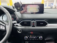 Mazda CX-5 2.0L Automatic FWD Smart Comfort Edition - ფოტო 10