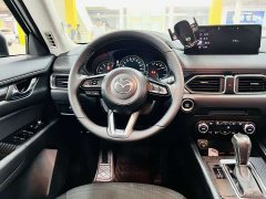 Mazda CX-5 2.0L Automatic FWD Smart Comfort Edition - ფოტო 11
