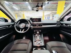 Mazda CX-5 2.0L Automatic FWD Smart Comfort Edition - ფოტო 12