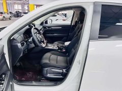 Mazda CX-5 2.0L Automatic FWD Smart Comfort Edition - ფოტო 14