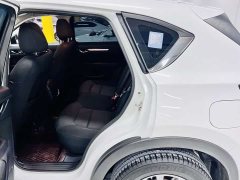 Mazda CX-5 2.0L Automatic FWD Smart Comfort Edition - ფოტო 15