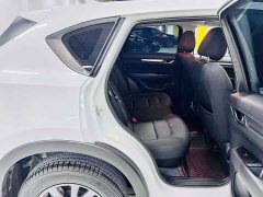 Mazda CX-5 2.0L Automatic FWD Smart Comfort Edition - ფოტო 18