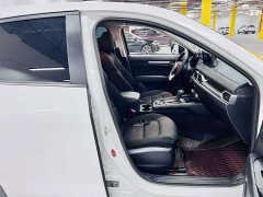 Mazda CX-5 2.0L Automatic FWD Smart Comfort Edition - ფოტო 19