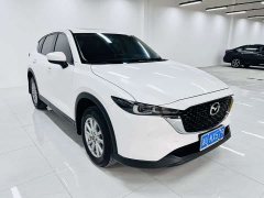 Mazda CX-5 2.0L Automatic FWD Smart Comfort Edition - ფოტო 2
