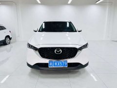 Mazda CX-5 2.0L Automatic FWD Smart Comfort Edition - ფოტო 4