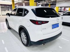 Mazda CX-5 2.0L Automatic FWD Smart Comfort Edition - ფოტო 5