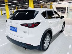 Mazda CX-5 2.0L Automatic FWD Smart Comfort Edition - ფოტო 6