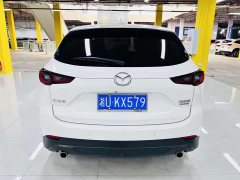 Mazda CX-5 2.0L Automatic FWD Smart Comfort Edition - ფოტო 7