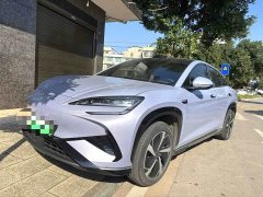 BYD Haima S7 EV 610 Smart Drive Edition - ფოტო 1