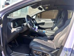 BYD Haima S7 EV 610 Smart Drive Edition - ფოტო 2